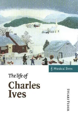 Produktbild von Das Leben von Charles Ives