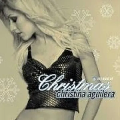 Produktbild von Aguilera,Christina-My Kind Of Christmas