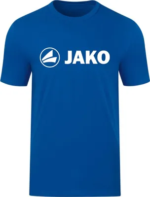 Produktbild von JAKO Uni T-Shirt Promo, Farbe:royal, Größe:3XL