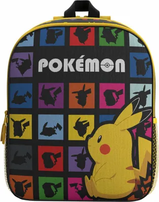 Produktbild von Pokemon adaptable Rucksack 41cm