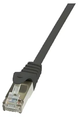 Obrázek produktu pro Patch kabel LogiLink - RJ-45(M) bis RJ-45(M)