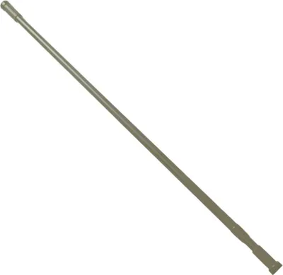 Obrázek produktu pro DuraHome Teleskopická rozpěrná tyč hliníková 70-120 cm béžová