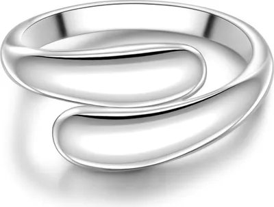 Produktbild von Glanzstücke München Ring Sterling Silber 50084586 58