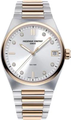 Immagine prodotto di FREDERIQUE CONSTANT Orologi da polso FC-240VD2NH2B