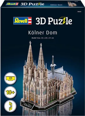 Produktbild von Revell 203