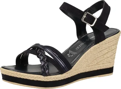 Produktbild von Marco Tozzi Sandalen Sandalen Leder