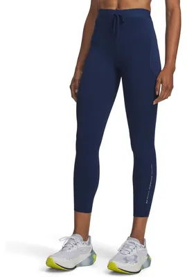 Obrázek produktu pro Under Armour Ua Velociti Pro Tight – blackout navy, velikost: M