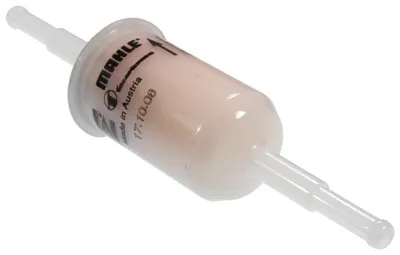 Obrázok produktu pre Filter do auta KL 15 OF
