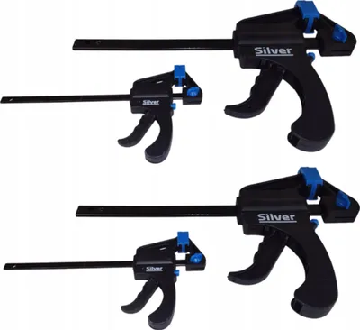 Obrázek produktu pro sYLOL Squeeze 4ks/silber