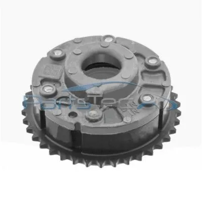 Produktbild von PartsTec PTA126-0011 Nockenwellenversteller für BMW 3 Touring (E91) Einlass 38-Zähne