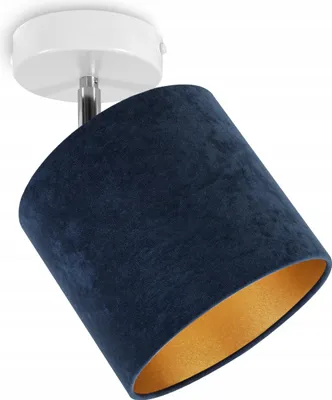 Immagine prodotto di Lampadario A Soffitto Dorato, Applique, Plafoniera A Led