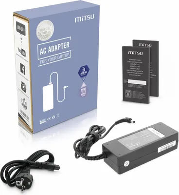 Produktbild von Ladegerät für Sony 10,5 V 4,3 A 45 W 4,8 x 1,7 mm