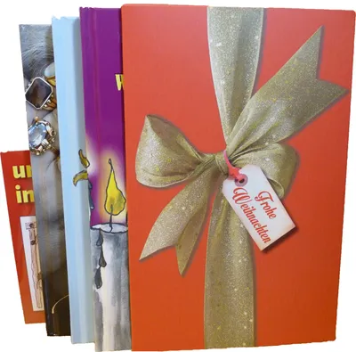 Produktbild von Krautgartners Geschenkbox