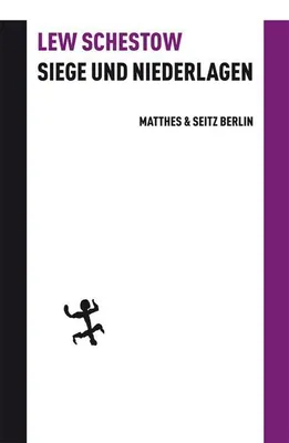 Produktbild von Schestow, L: Siege und Niederlagen
