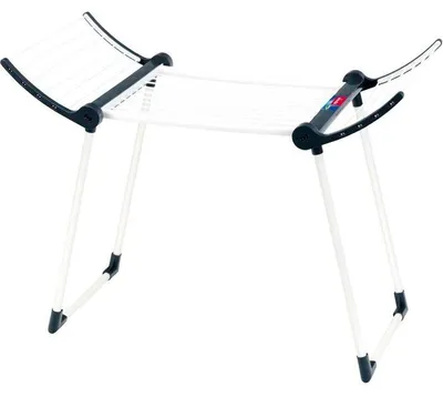 Zdjęcie produktu dla Suszarka do ubrań Vileda – KLEIN – 6735 – Składane ramiona – Zabawka do naśladowania – Od 3 lat