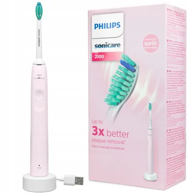 Zdjęcie produktu dla Szczoteczka Do Zębów Philips Hx3651/11