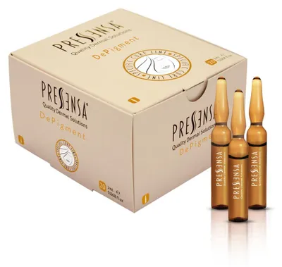 Produktbild von Pressensa DEPIGMENT 2 ml
