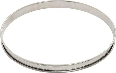 Produktbild von Tortenring essentiels d28,6cm silber - 5 five simply smart