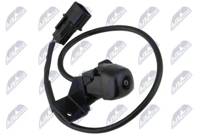 Produktbild von NTY Rückfahrkamera Einparkhilfe Auto Rückfahrkamera EZC-HY-723 Fahrzeugheckklappe für HYUNDAI Tucson (TL, TLE)