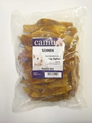 Produktbild von Canius BigPack Sehnen      1kg