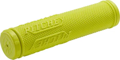 Produktbild von Ritchey Lenkergriffe Comp Truegrip X Griff, 130 mm / 130 mm, gelb