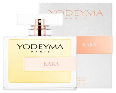Immagine prodotto di Yodeyma Karra Acqua Profumata per Donna 100ml