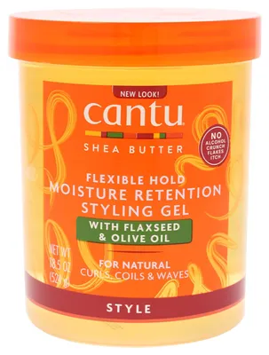 Imagen del producto de Gel hidratante de aguacate Cantu, 524 g