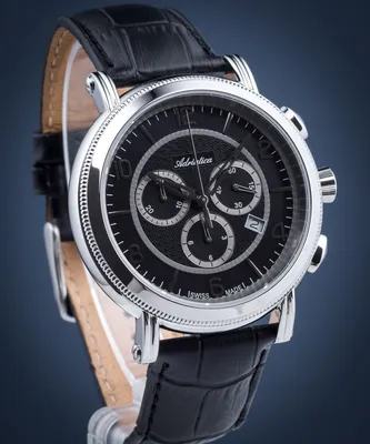Produktbild von Herrenuhr Adriatica Chronograph