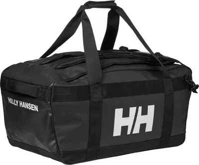 Produktbild von HELLY HANSEN Scout Duffel XL Black