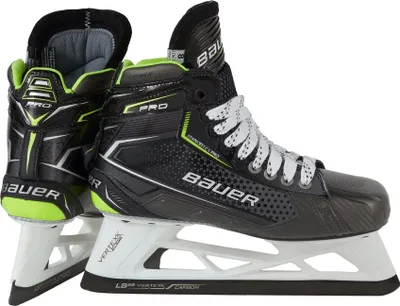 Image de Patins de gardien de but Bauer Pro Senior 7 (EU42) FIT1