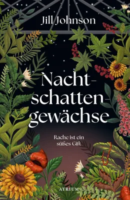 Produktbild von Nachtschattengewächse