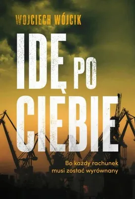 Obrázek produktu pro Idę po ciebie - Wojciech Wójcik