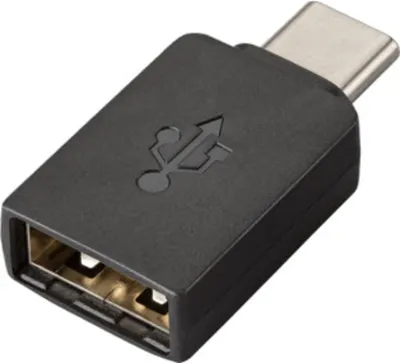 Obrázek produktu pro HP Poly Adaptér Poly USB-A na USB-C, Kabel