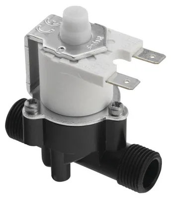 Produktbild von Bruckner Magnetventil 121.405.1