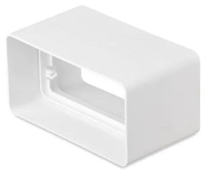 Produktbild von Kanalverbinder 220*55 - Rx 02-523