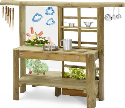 Produktbild von Plum Discovery Küche