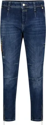 Produktbild von MAC RICH dark blue net wash 2377-97-0389L D671 W34 L26