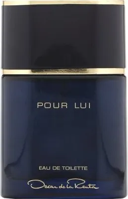 Zdjęcie produktu dla Oscar de la Renta Pour Lui woda toaletowa dla mężczyzn 90 ml