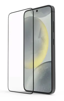 Produktbild von Hama Extreme Protect, Samsung, Galaxy S24, Bruchfest, Schlagfest, Schlagfest, Kratzresistent, Splitterfrei, Schockresistent, Transparent, 1 Stück(e)