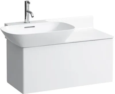 Obrázek produktu pro LAUFEN H4254010301701 WTU INO 348x770x355 1 Schubl