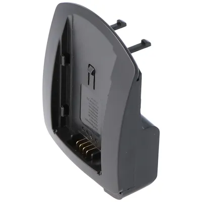 Produktbild von Ladeschale nur für Panasonic CGA-DU07E, DU14E, DU21E, VBG130, VBG260