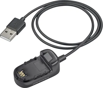 Zdjęcie produktu dla HP Poly Zasilacz uniwersalny Poly Savi -9 V 500 mA, Czarny