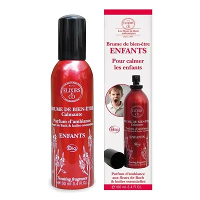 Immagine prodotto di Bach Spray ambiente bambini grande-- 100 ml
