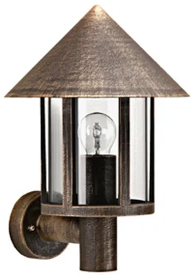 Immagine prodotto di Lampada da parete per esterni, 1 x E27/75W