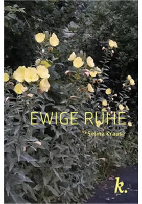 Produktbild von Ewige Ruhe