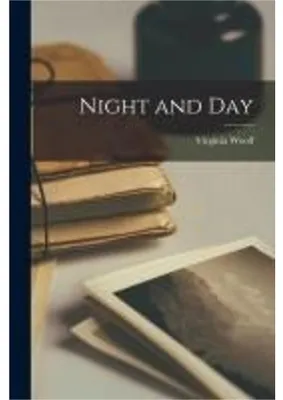 Produktbild von Night and Day