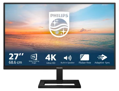 Immagine prodotto di Philips 27E1N1800AE - Serie 1000 - Monitor LED - 68,6 cm (27")