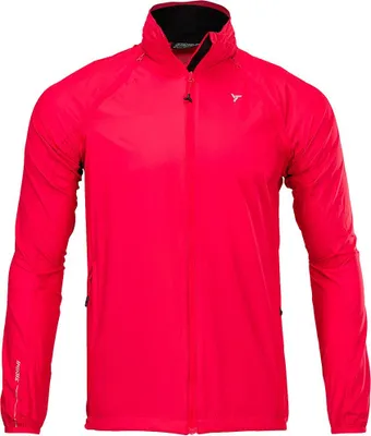 Obrázek produktu pro Bunda Silvini Vetta MJ1612 pánské červená Velikost L 3120-MJ1612-20114