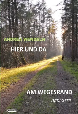 Produktbild von Hier und da am Wegesrand