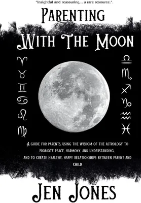 Produktbild von Parenting With the Moon